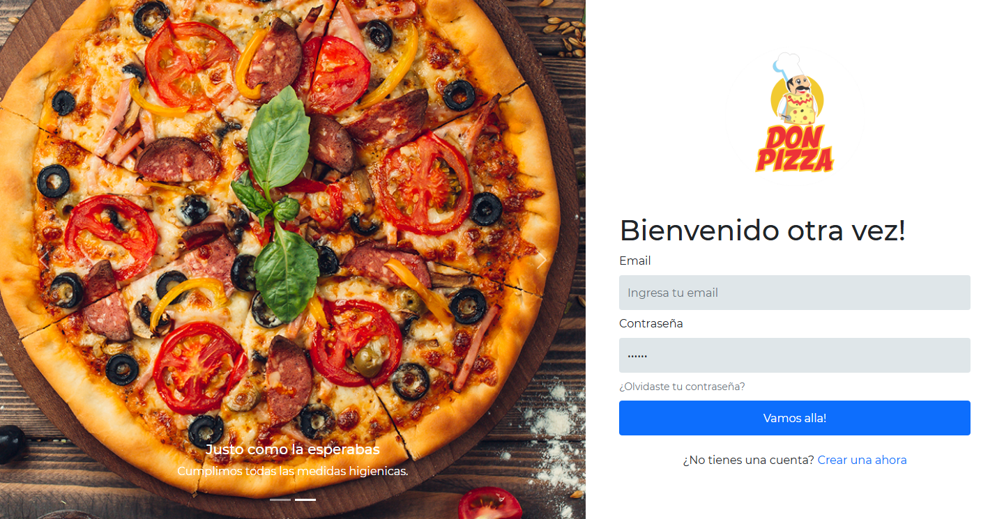 DonPizza