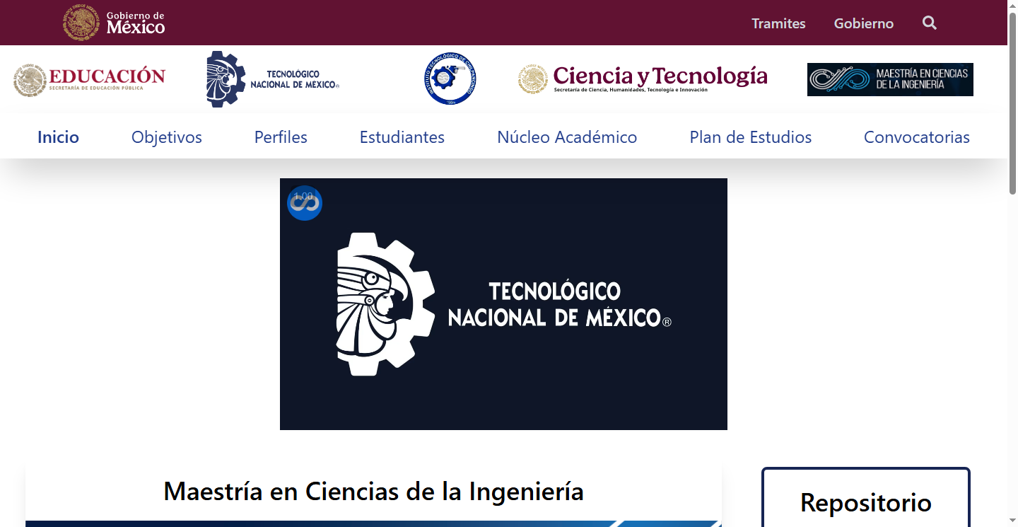 MCI Posgrado