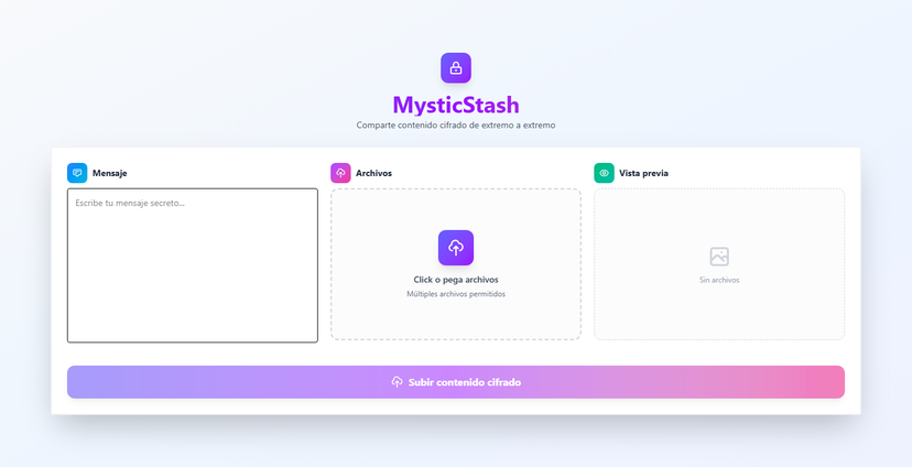 MysticStash