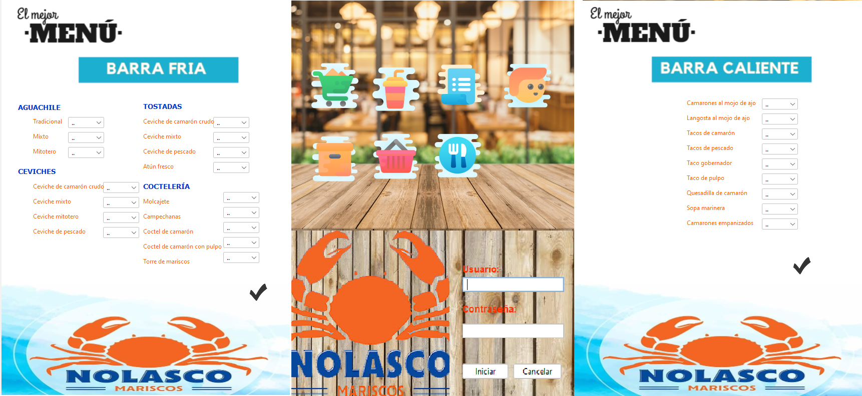 Nolasco