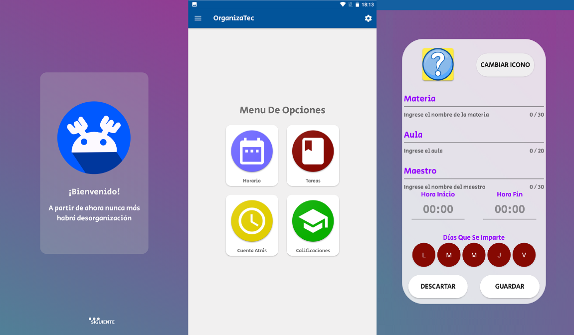 Organizatec